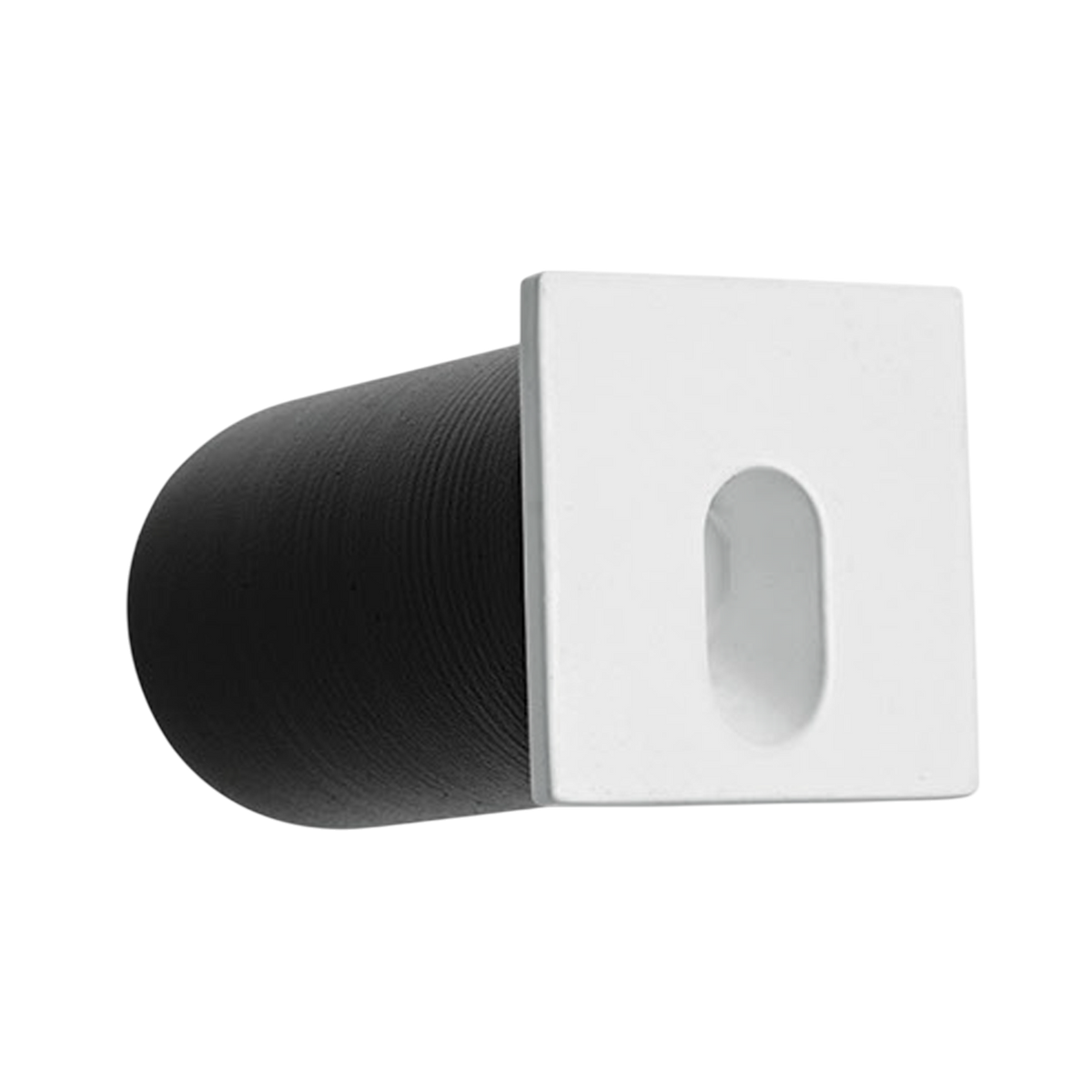 LX 25 Sq. LED: 3W