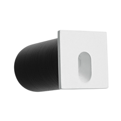 LX 25 Sq. LED: 3W