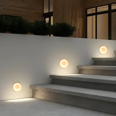 LX 8090 LED: 3W