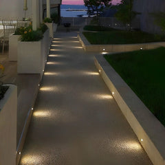LX 8401 Rd LED: 3W