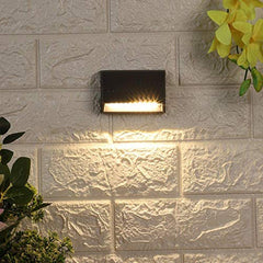 LX 8080 LED: 4W