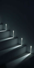 LX 9081 LED: 3W