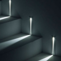 LX 9081 LED: 3W