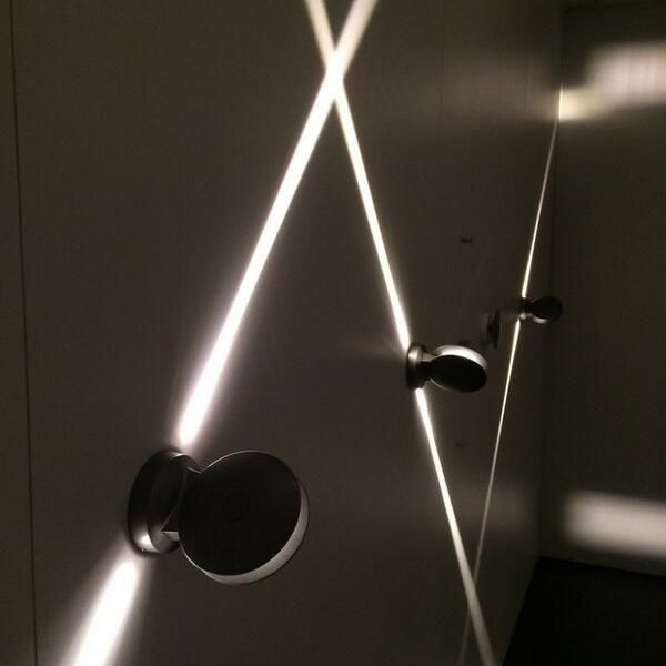 360 LED: 9W