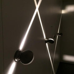 360 LED: 9W