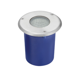 LX 5050 LED: 7W (COB)