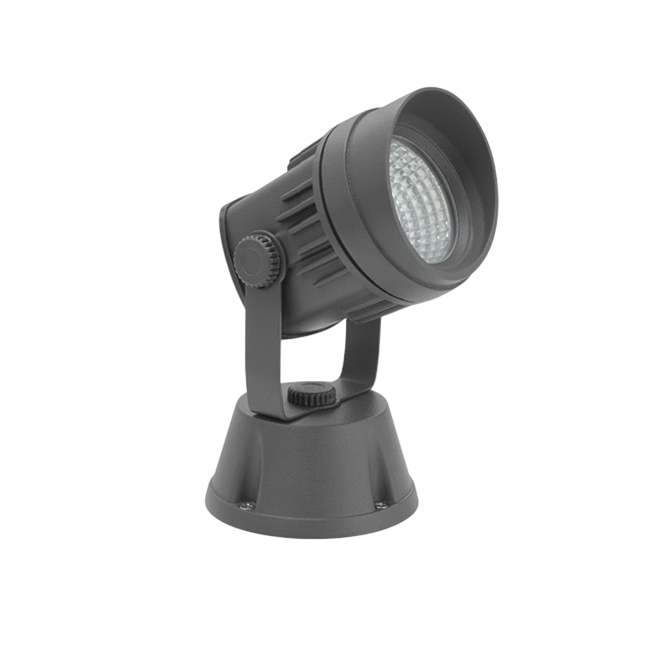 LX 5100 Cap W/L LED: 12W (COB)