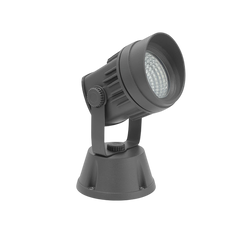 LX 5100 Cap W/L LED: 12W (COB)