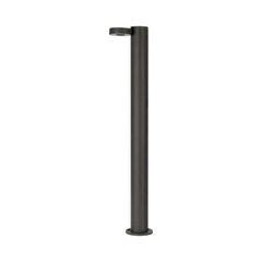 12” (H)
