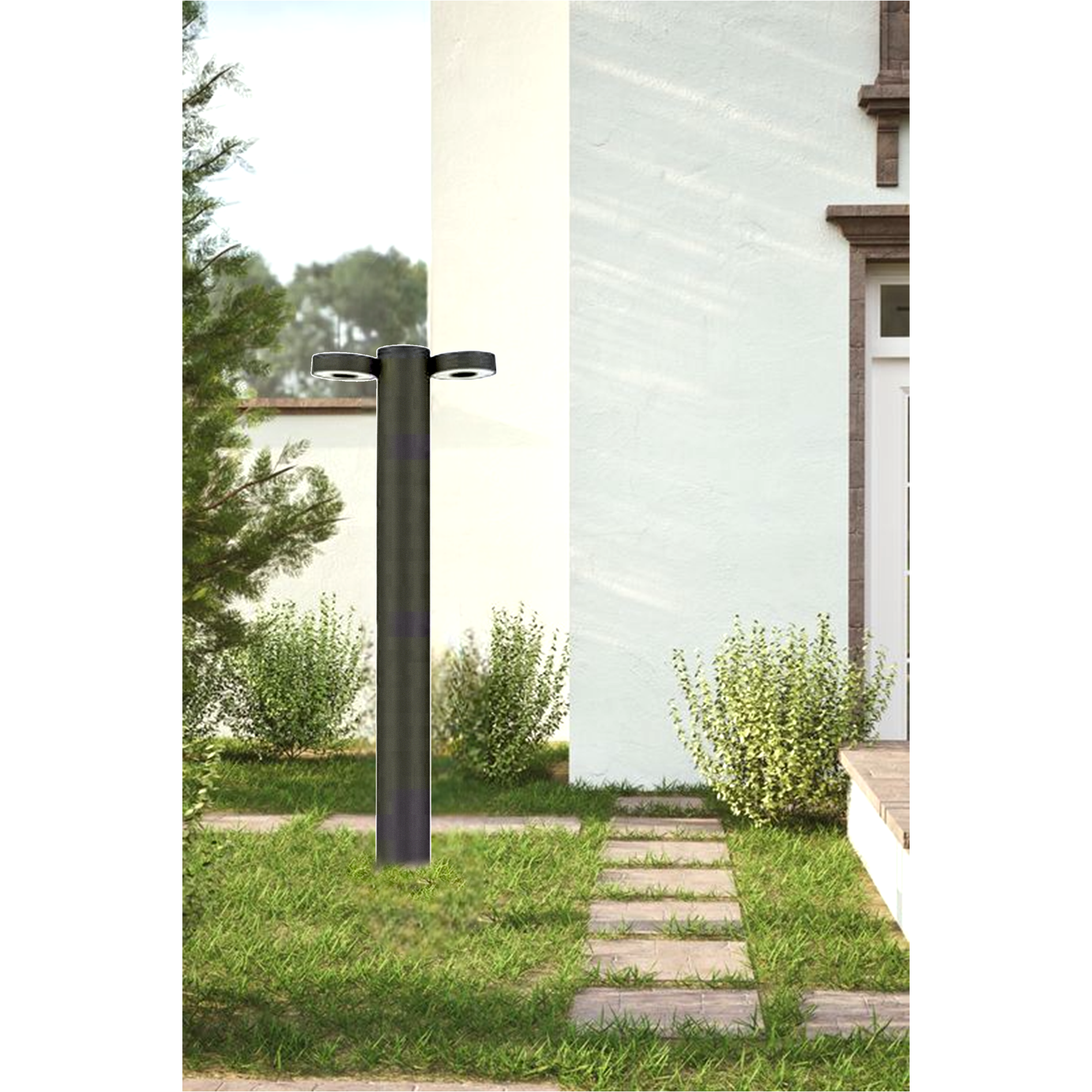 LX 1881-2x7W 30” (H)