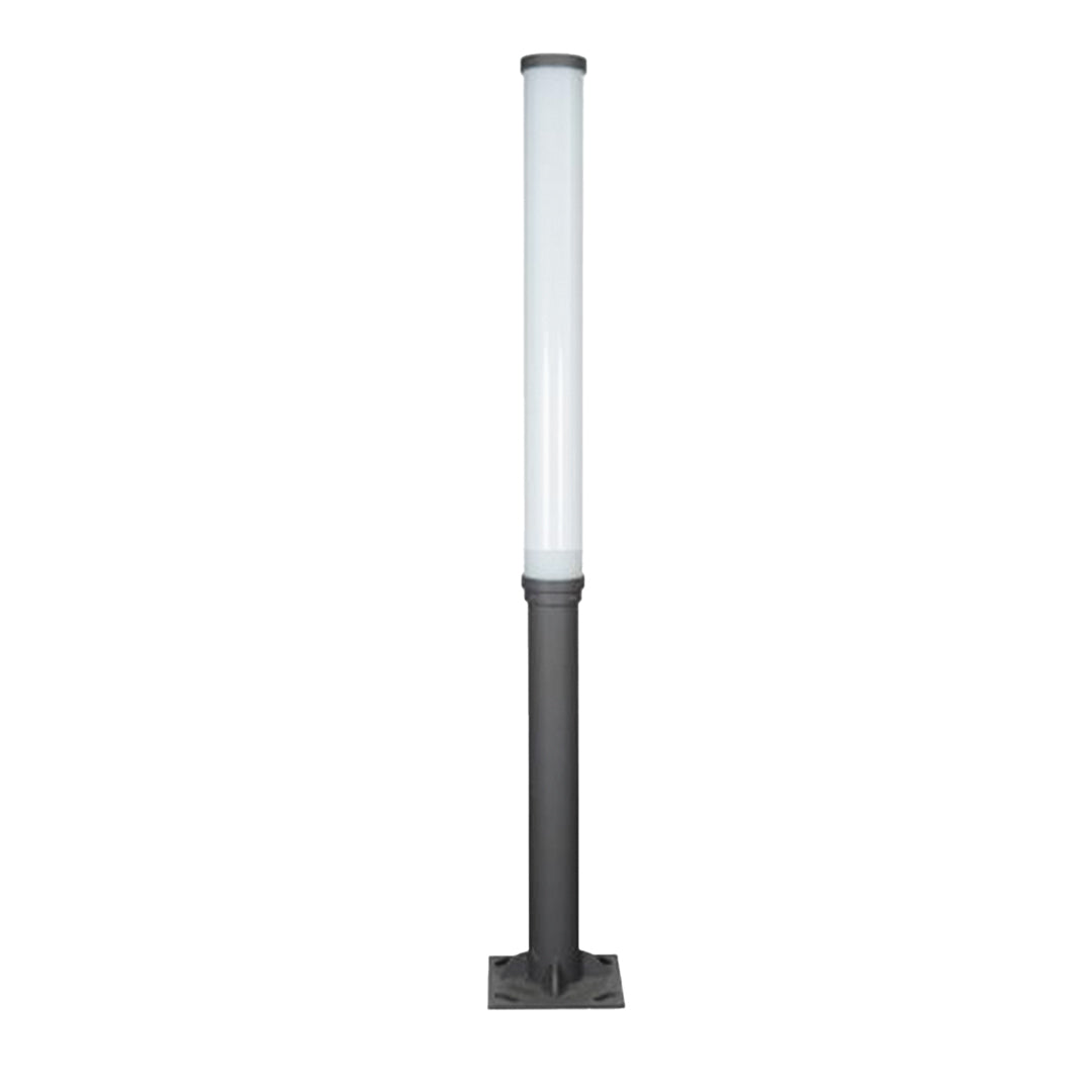 AL 2340 3mtr. Pole (LED: 60W)