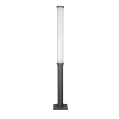 AL 2340 3mtr. Pole (LED: 60W)