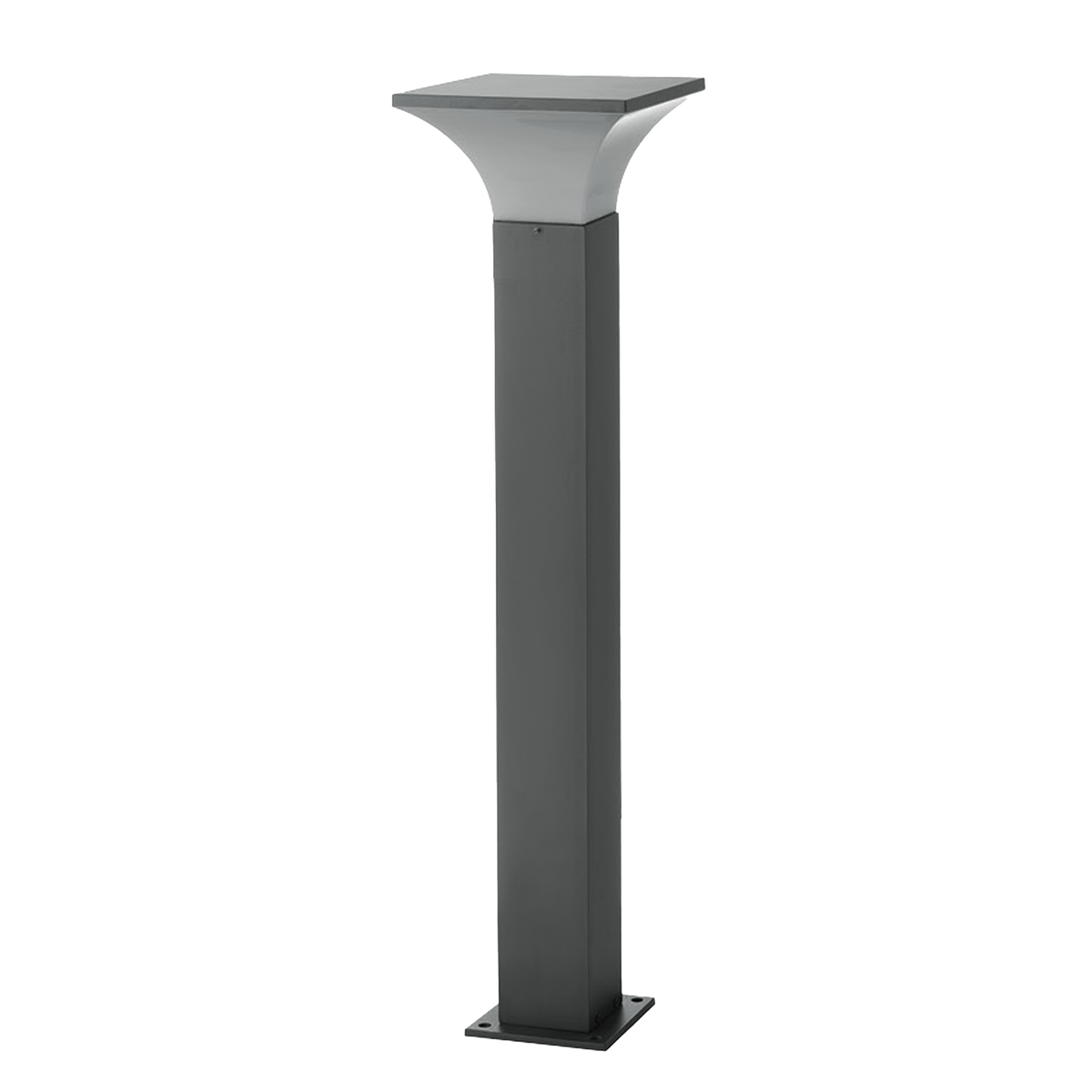LX 270 Sq. E-27 30” (H)