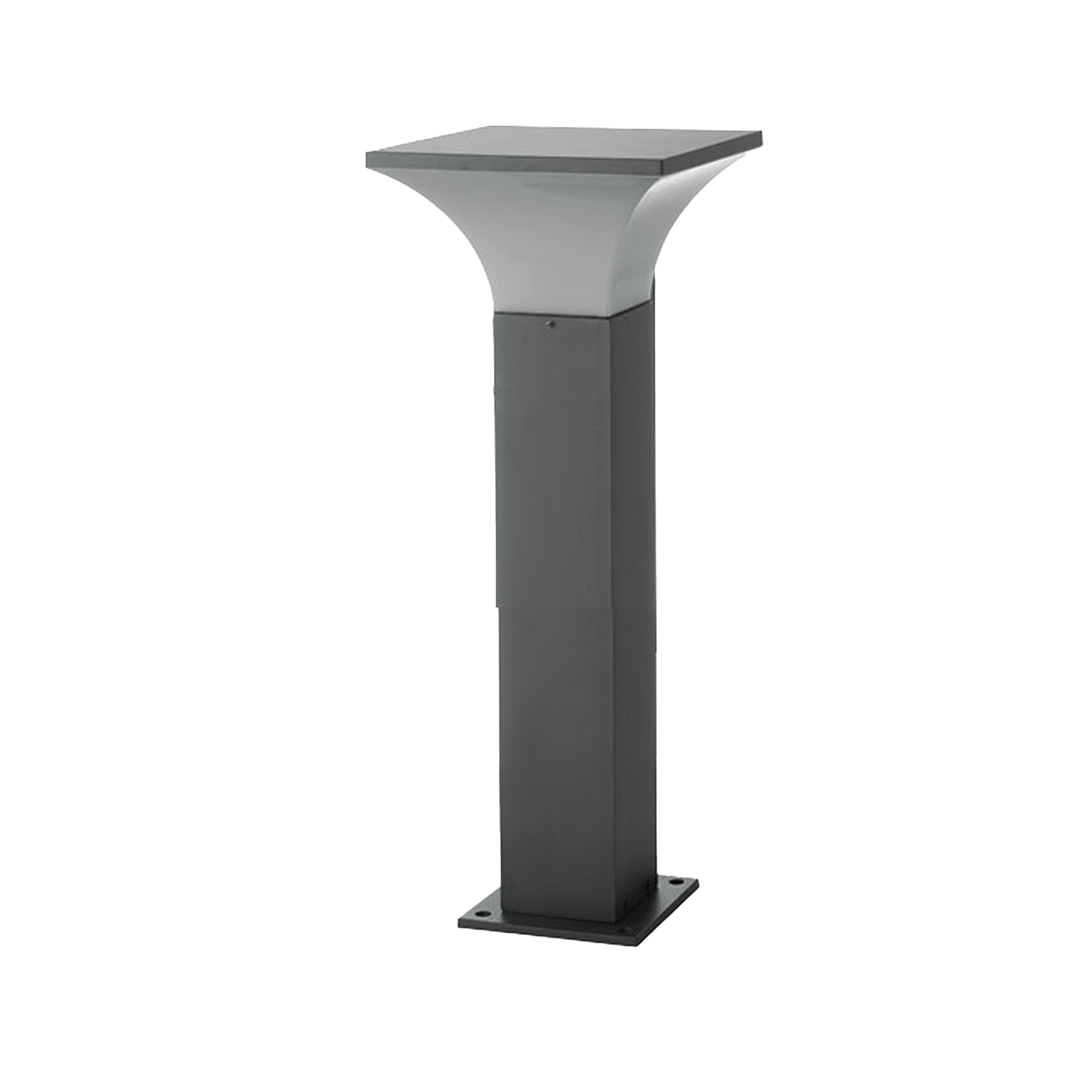 LX 270 Sq. E-27 20” (H)