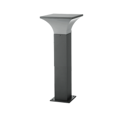 LX 270 Sq. E-27 20” (H)
