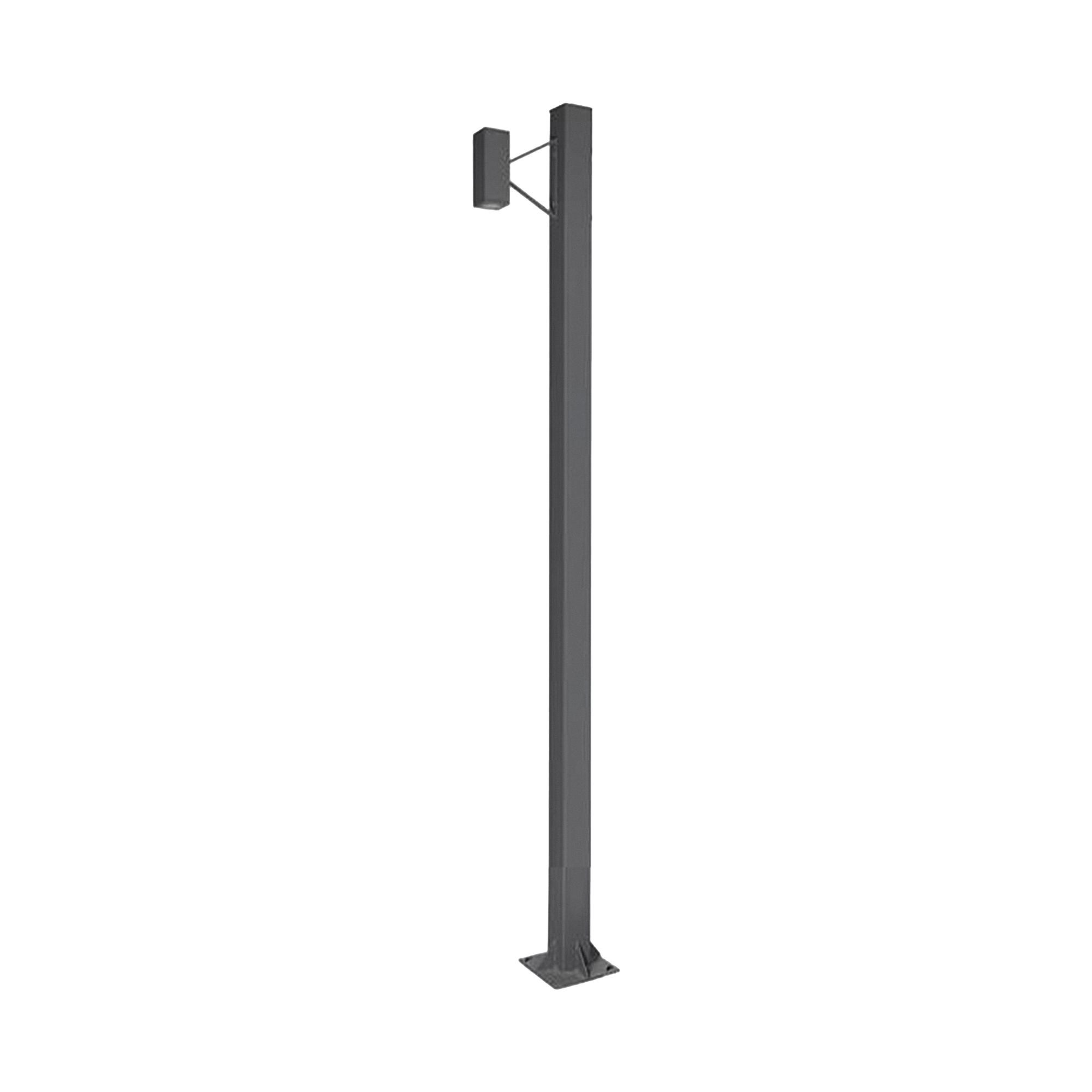 LX 4525-2 3mtr. Pole