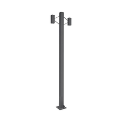 LX 4525-2 3mtr. Pole
