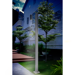 LX 4525-2 3mtr. Pole