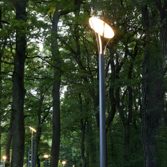 LX 377 3mtr. Pole