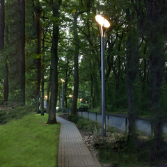 LX 377 3mtr. Pole