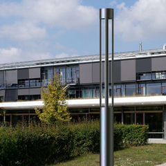 LX 7711 3mtr.Pole