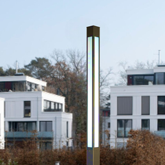 LX 4565 3mtr. Pole