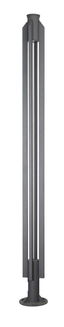 AL 8899 3mtr. Pole LED: 36W