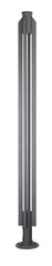 AL 8899 3mtr. Pole LED: 36W