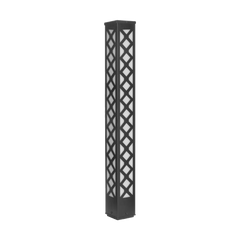 CRISS-CROSS 30” (H)-24W