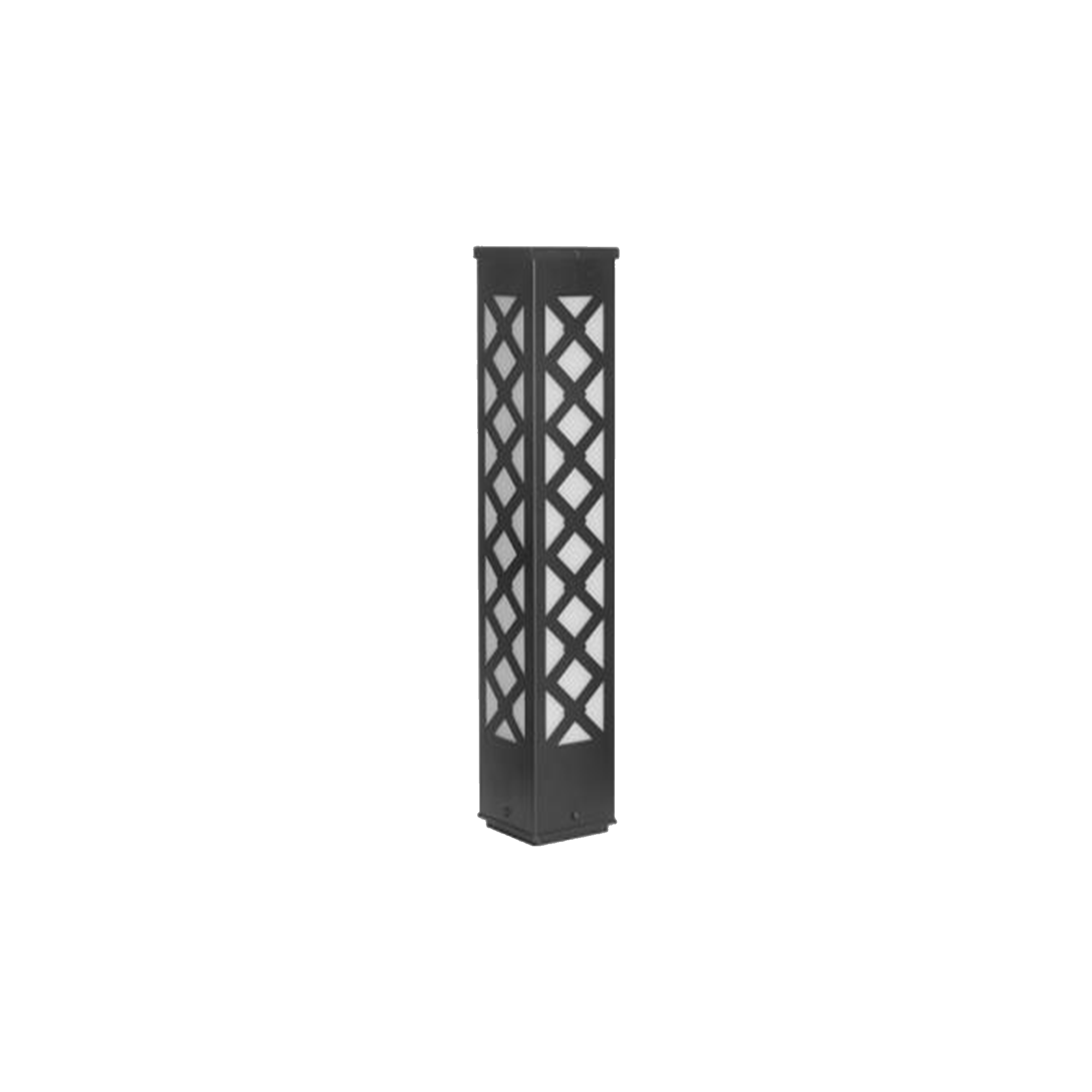 CRISS-CROSS 20” (H)-18W