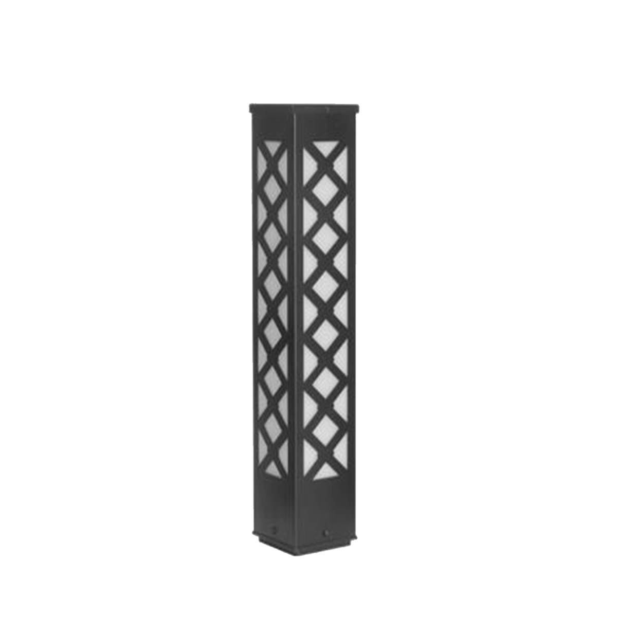 CRISS-CROSS 20” (H)-18W