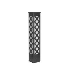 CRISS-CROSS 20” (H)-18W