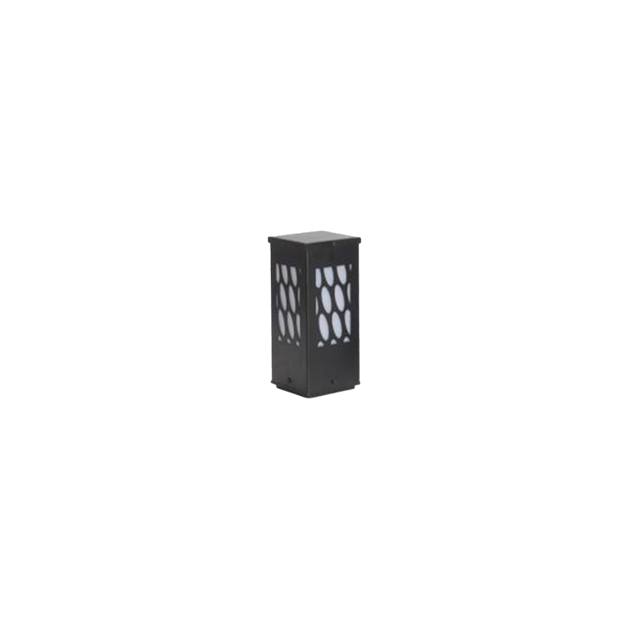 ORBIT 10” (H)-12W