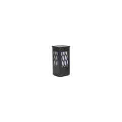 ORBIT 10” (H)-12W
