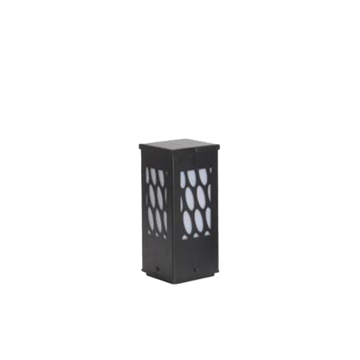 ORBIT 10” (H)-12W