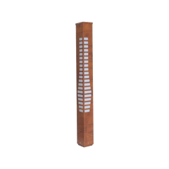 ZEBRA 20” (H)-12W