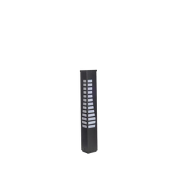 ZEBRA 20” (H)-12W