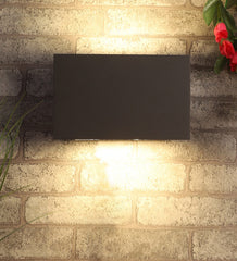 LX 333 LED: 2x6W
