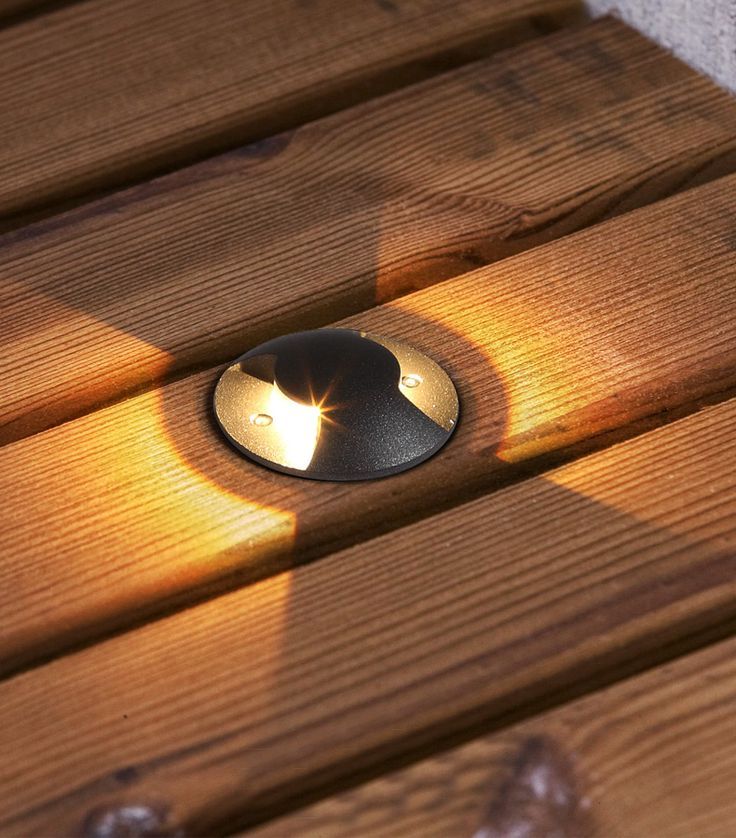 LED: 2x1W