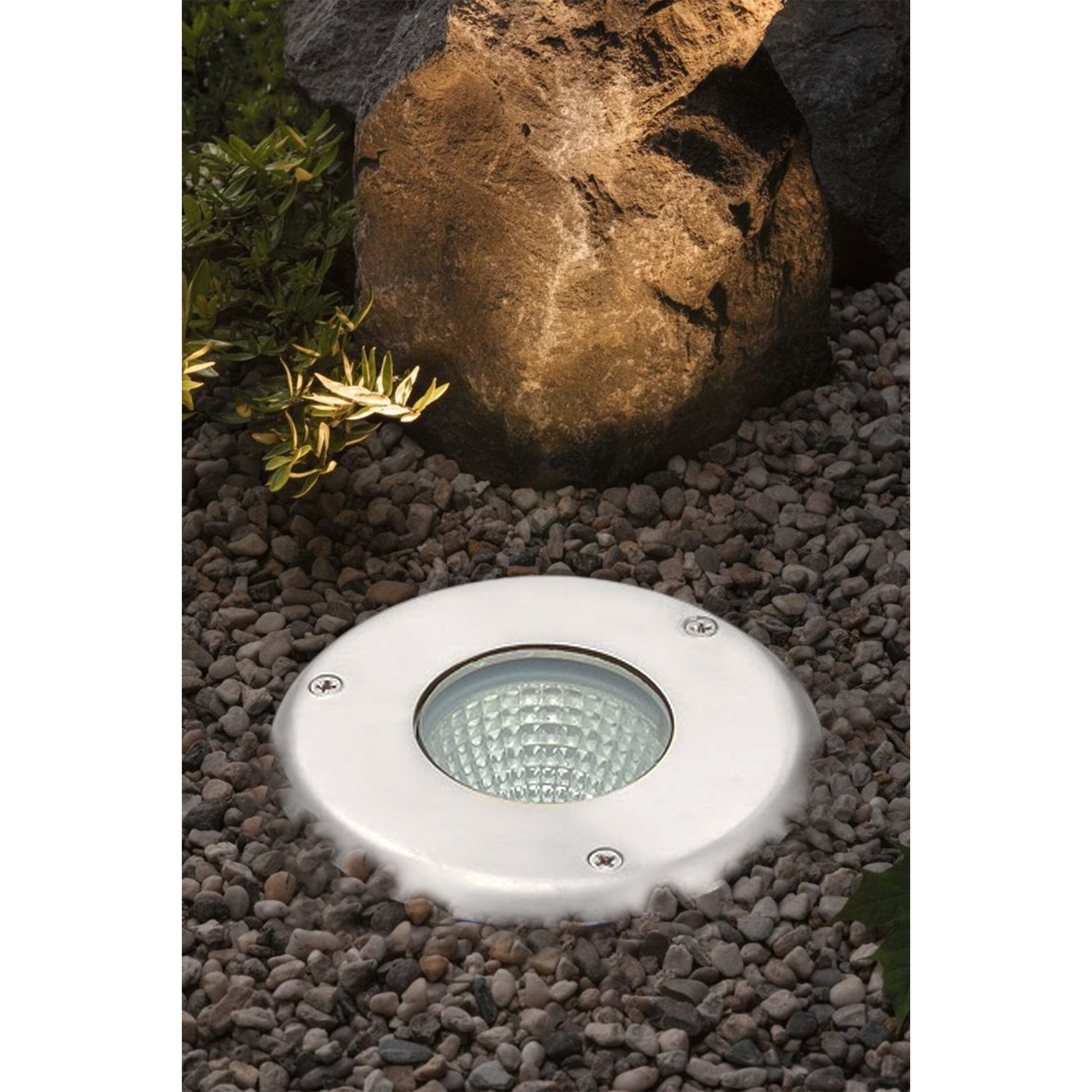 LX 5050 LED: 7W (COB)