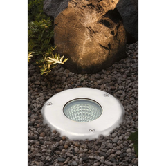 LX 5050 LED: 7W (COB)