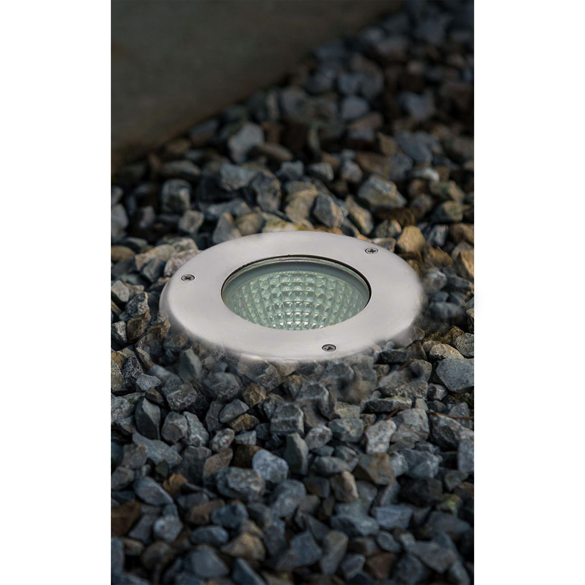 LX 5050 LED: 12W (COB)