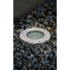 LX 5050 LED: 12W (COB)