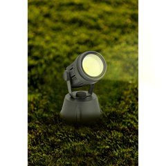 LX5100 W/L LED: 7W (COB)
