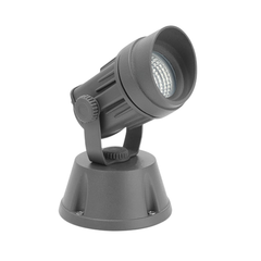 LX 5100 Cap W/L LED: 7W (COB)