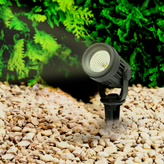 LX 5100 LED: 12W (COB)