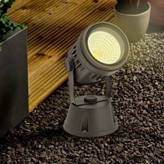LX 5100 W/L LED: 12W (COB)