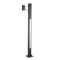 LX 7545-2 3mtr. Pole