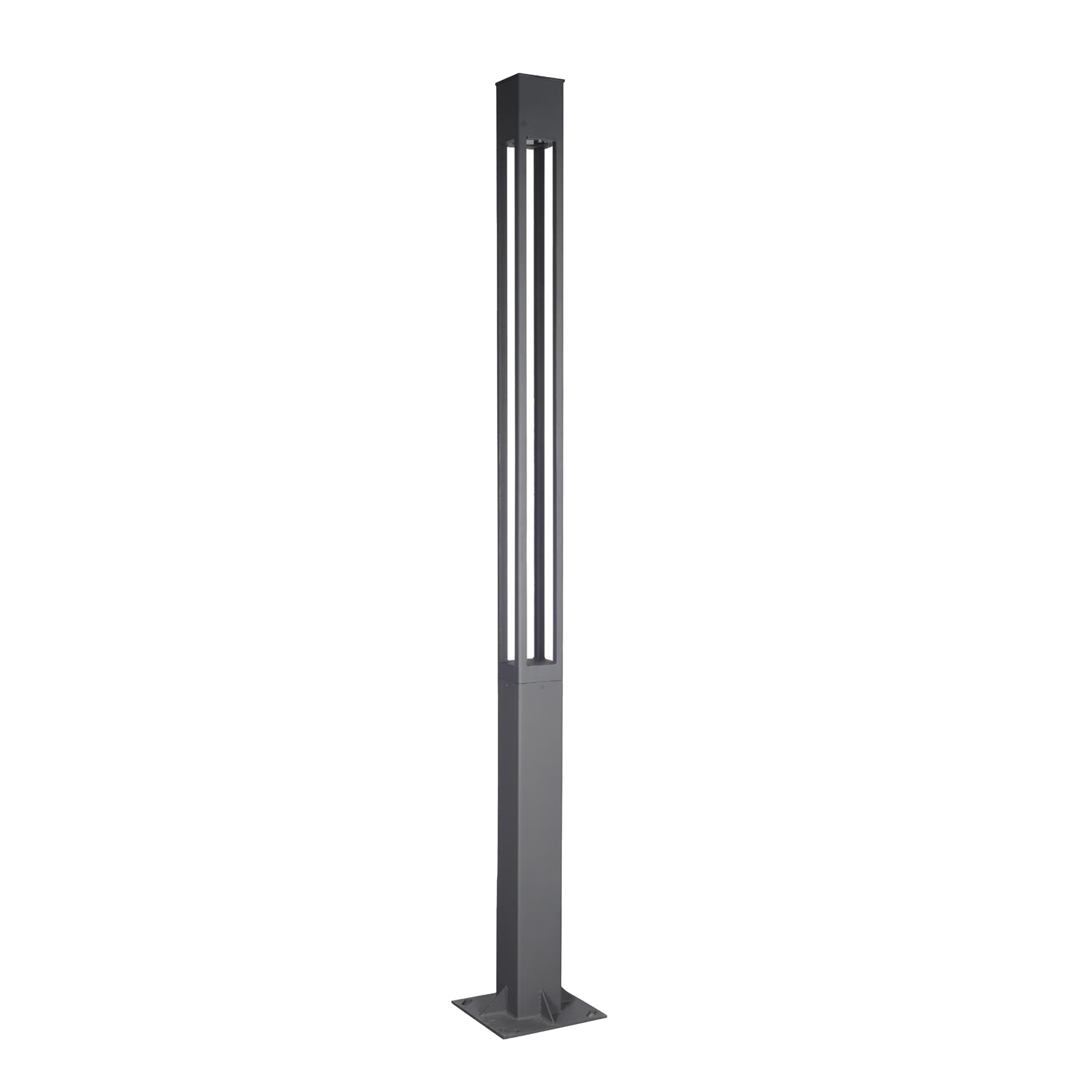 LX 4545 3mtr. Pole